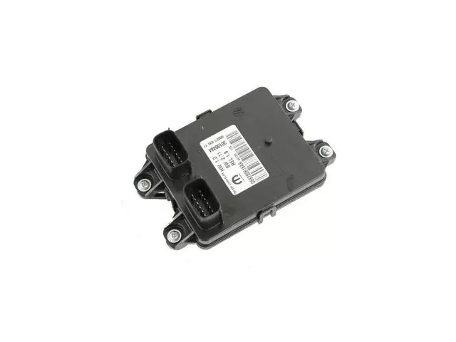 Trailer Tow Module - Mopar (68280616aa)