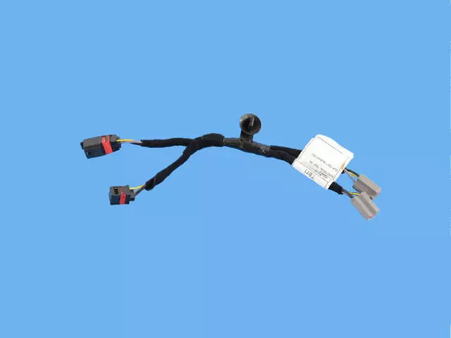 Console Wiring - Mopar (68282163aa)