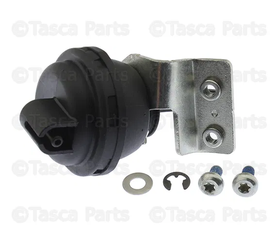 Egr Bypass Vacuum Actuator - Mopar (68282570AB)