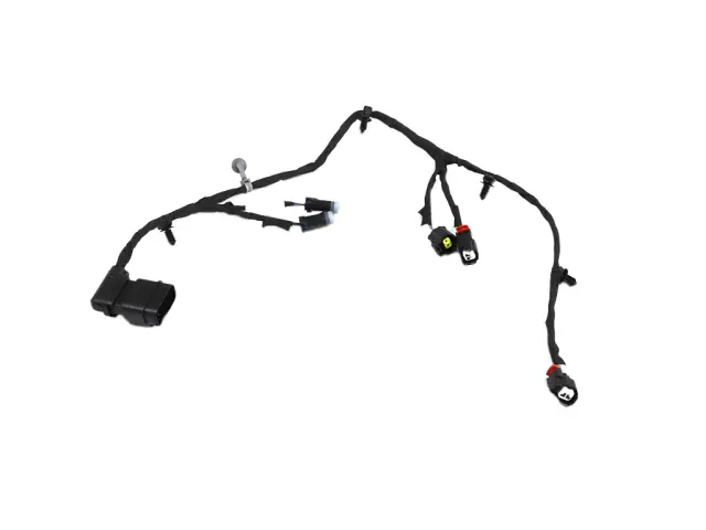Front End Module Wiring - Mopar (68282740ae)