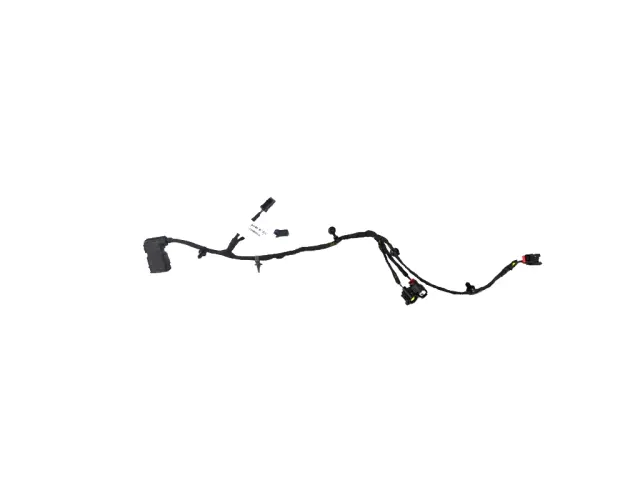 Front End Module Wiring - Mopar (68282740ae)