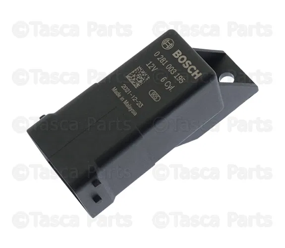Glow Plug Module - Mopar (68282916AA)