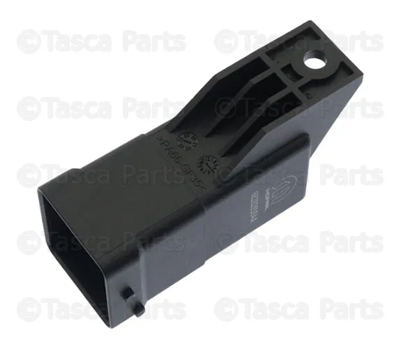 Glow Plug Module - Mopar (68282916AA)