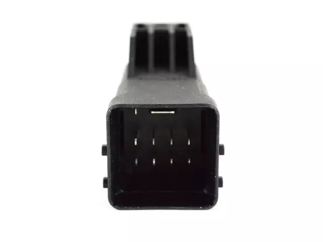 Glow Plug Module - Mopar (68282916AA)