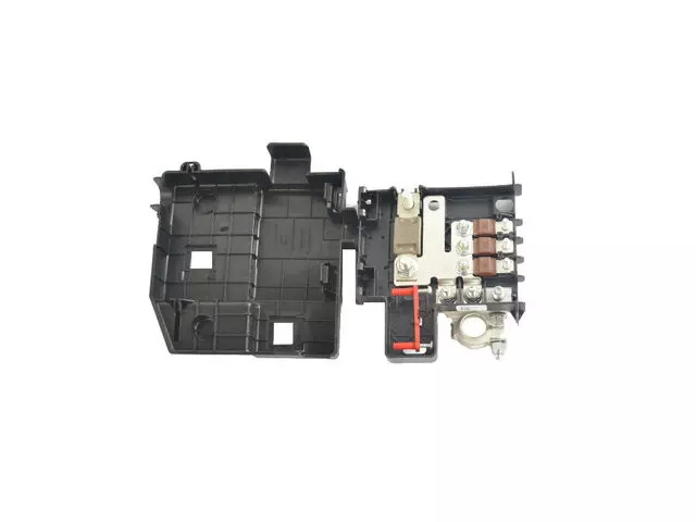 Fuse Box - Mopar (68283344ab)