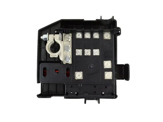 Fuse Box - Mopar (68283345ab)