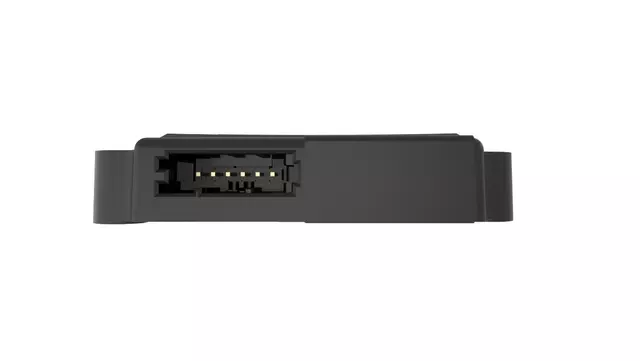 Intrusion Module Sensor - Mopar (68283478aa)
