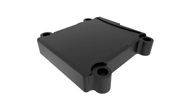 Intrusion Module Sensor - Mopar (68283478aa)