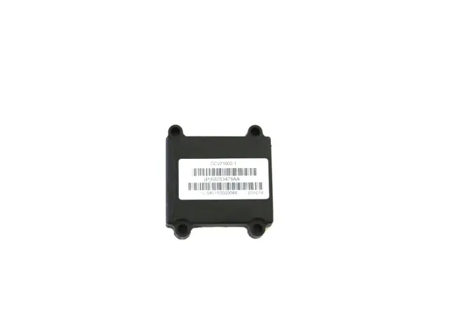 Intrusion Module Sensor - Mopar (68283478aa)