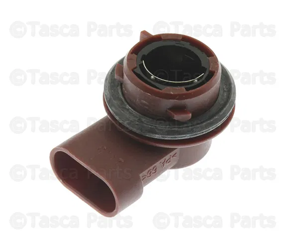 Lamp Socket - Mopar (68285062AA)