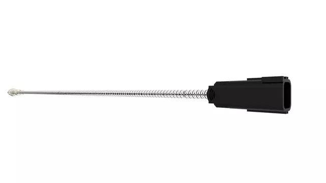 Sensor - Mopar (68285841AA)