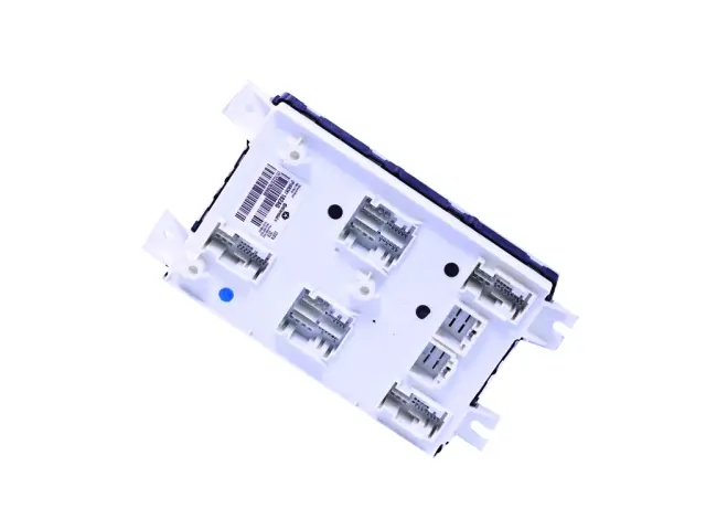 Body Controller Module - Mopar (68287182AH)