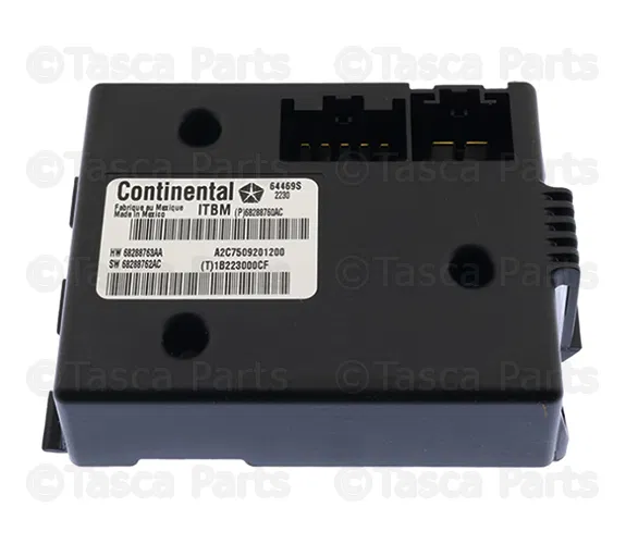 Trailer Tow Module - Mopar (68288760AC)