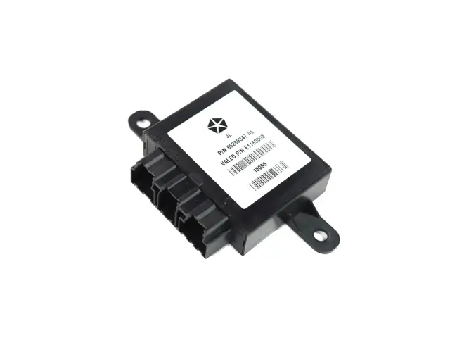 Park Assist Module - Mopar (68289847ae)