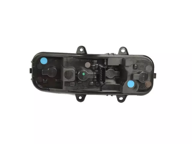 Lamp Socket - Mopar (68290191AA)