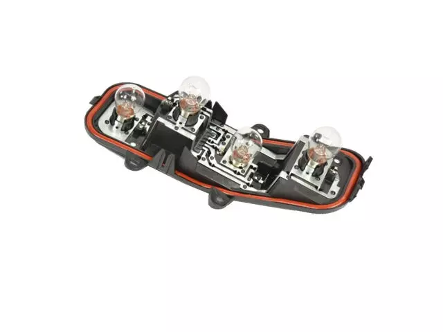 Lamp Socket - Mopar (68290191AA)