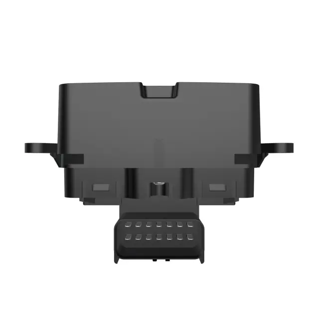 Power Window Switch - Mopar (68290765ac)