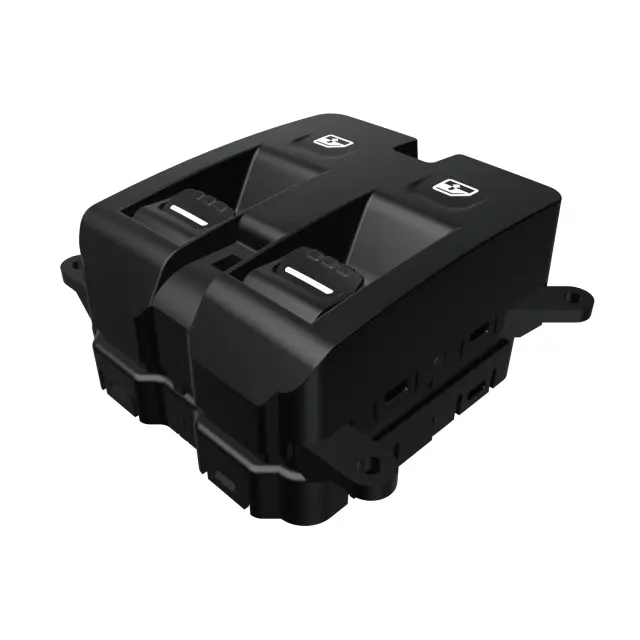 Power Window Switch - Mopar (68290765ac)