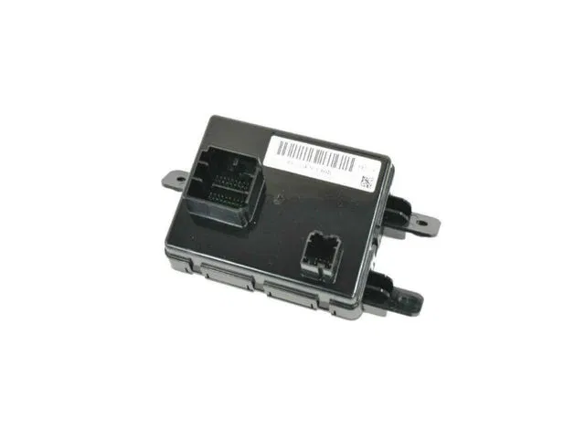 A/C And Heater Module - Mopar (68291718ad)