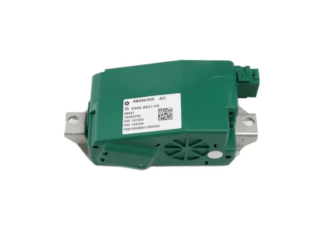 Module - Mopar (68292350ac)