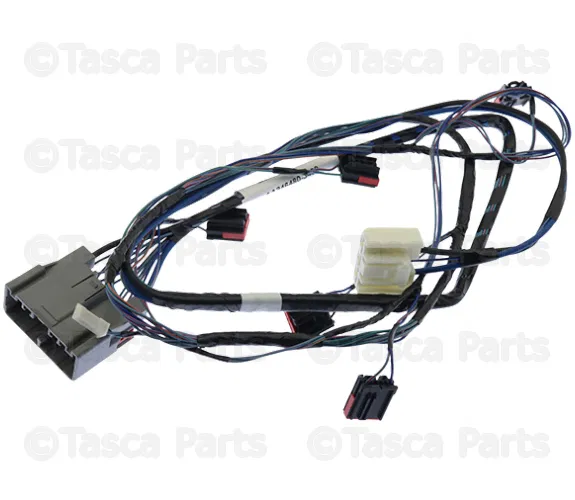 A/C And Heater Wiring - Mopar (68292417AA)