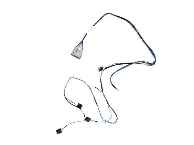 A/C And Heater Wiring - Mopar (68292418AA)