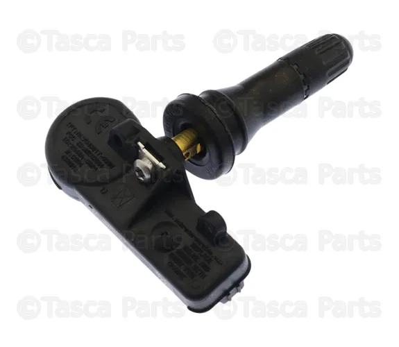 Tire Pressure Sensor - Mopar (68293199AA)