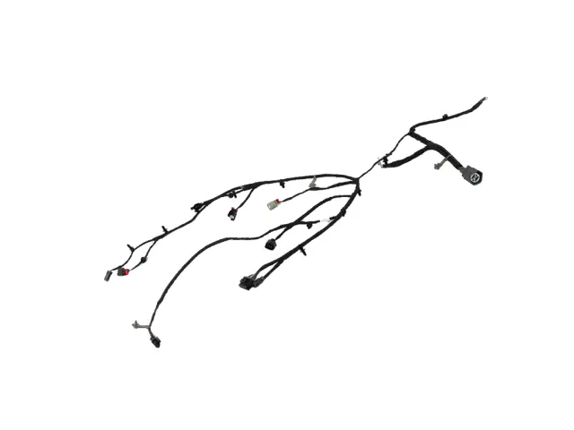Front End Module Wiring - Mopar (68293473ad)