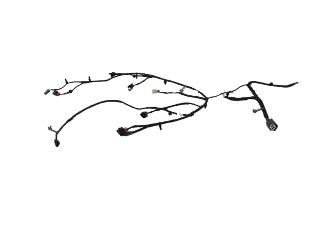Front End Module Wiring - Mopar (68293473ad)