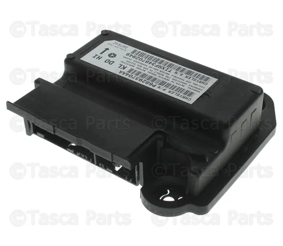 Occupant Restraint Module - Mopar (68293704AA)