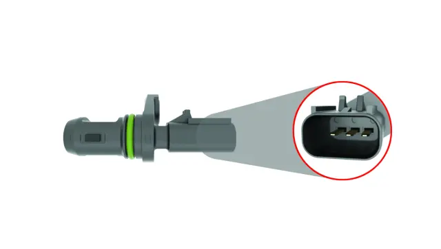 Sensor - Mopar (68294903aa)