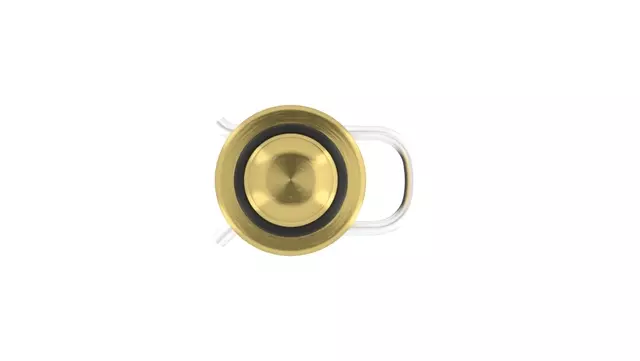 Temperature Sensor - Mopar (68294906aa)