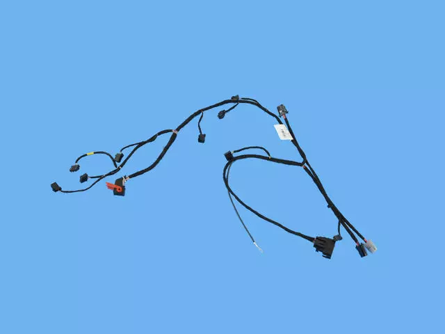 A/C And Heater Wiring - Mopar (68295093aa)