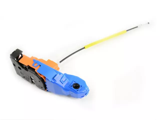 Lock Actuator - Driver's Side (LH) - Fiat (68295323aa)