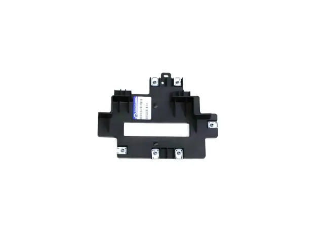 Engine Control Module Bracket - Mopar (68299057ad)