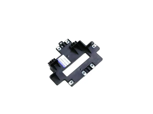Engine Control Module Bracket - Mopar (68299057ad)