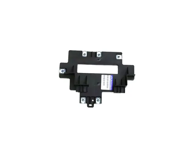 Engine Control Module Bracket - Mopar (68299057ad)