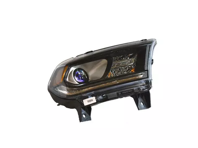 Headlamp, Right - Mopar (68299134af)