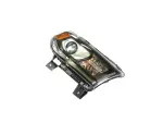 Headlamp, Right - Mopar (68299134af)