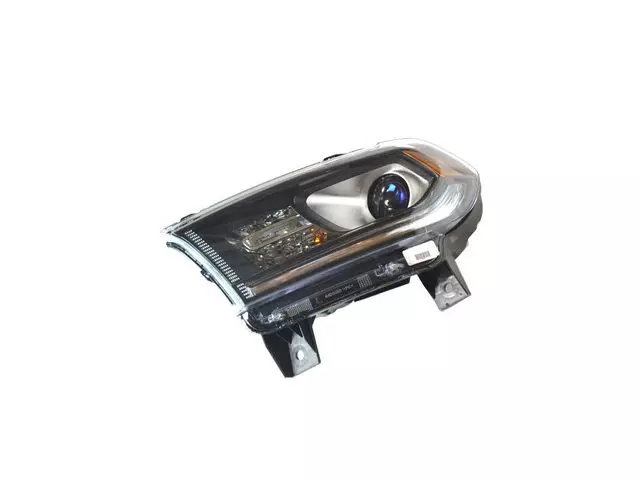 Headlamp, Left - Mopar (68299135af)