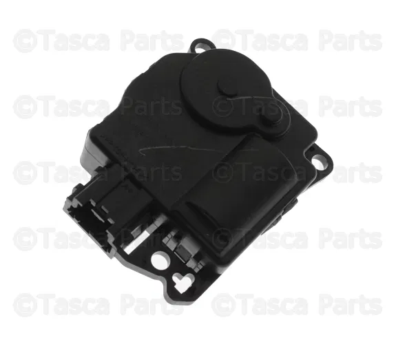 A/C And Heater Actuator - Mopar (68299450AA)