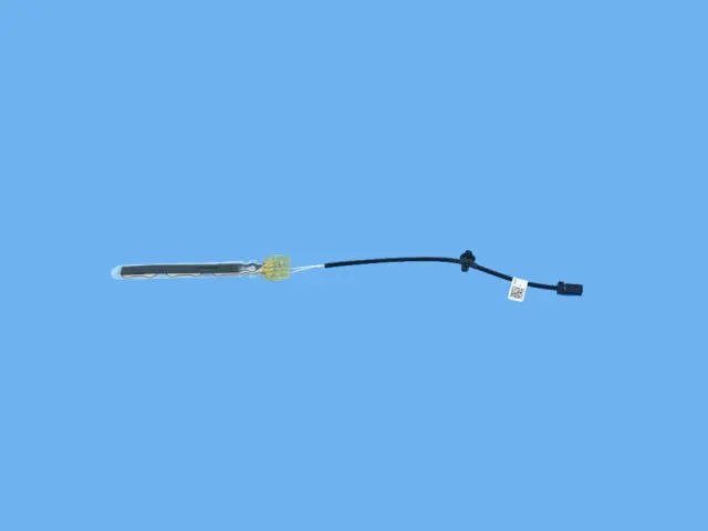 Seat Belt Reminder Sensor - Mopar (68299625aa)