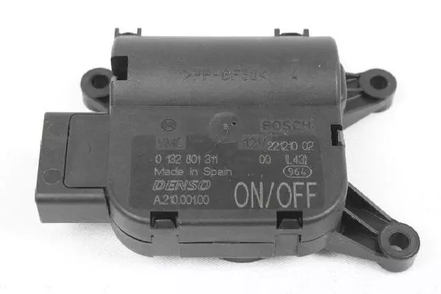 Re-Circulation Door Actuator - Mopar (68301772aa)