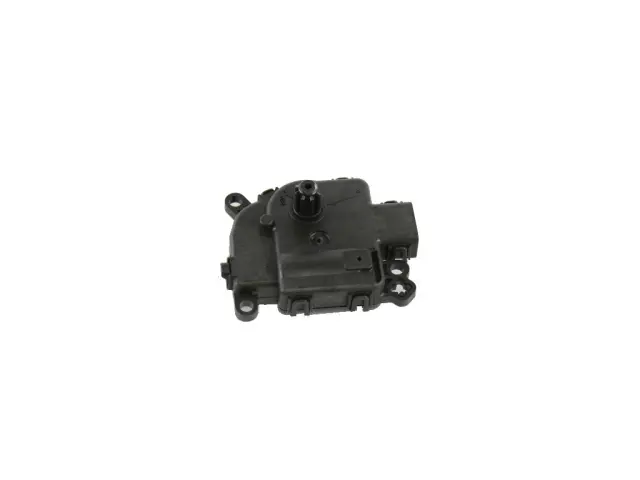 A/C And Heater Actuator - Mopar (68301847aa)