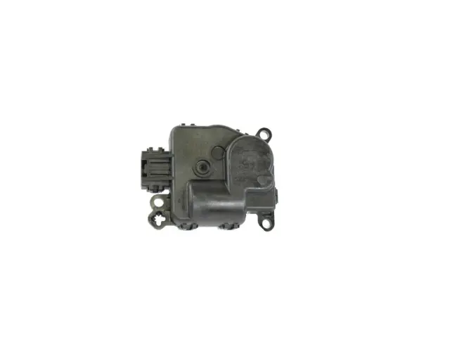 A/C And Heater Actuator - Mopar (68301848aa)