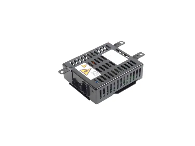 Power Inverter Module - Mopar (68302053AF)
