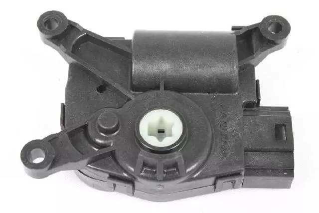 Actuator - Driver's Side (LH) - Fiat (68302355aa)