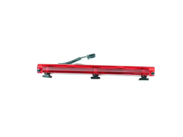 Tailgate Lamp Bar - Mopar (68302540AA)