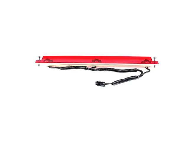 Tailgate Lamp Bar - Mopar (68302540AA)