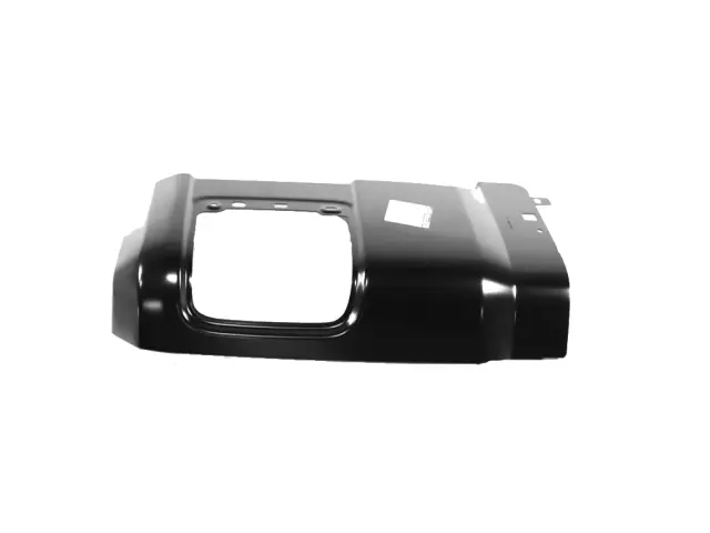 Taillamp Mounting Panel, Left - Mopar (68302721AF)